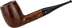 Big Ben Giant Pfeifen Tan polish Modell 401 Ebonite Tapered (149024401)