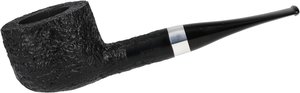 Big Ben Giant Pipes Sandblast Black 482