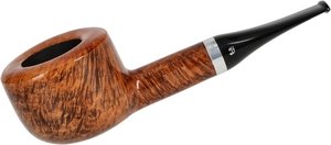 Big Ben Giant Pfeifen 482 XL Tan Polish Nature Top Curved