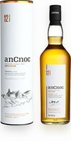 Ancnoc Single Malt Whisky 12 Years 0,7 l / 40 % Vol. (94045)