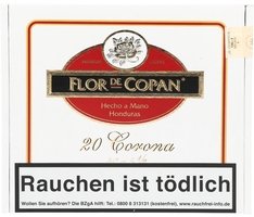 Flor de Copan Corona