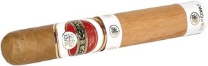 Flor de Copan Rothschild