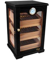 Zigarrenzubehör Humidor  A. Jason Tresenhumidor Tower 4.0 (mit Acrylpolymerbefeuchter zusätzlich)