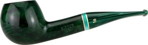 Pfeifen Serienpfeifen  Big Ben two-tone green Modell 228 (142060228)