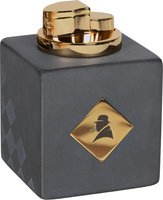 Zigarrenzubehör Feuerzeug  Davidoff Winston Churchill LE 2021 Tischfeuerzeug (117987)