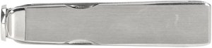 Classic Pipe Tamper Stainless Steel Satin 5 Parts