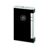 S.T. Dupont Ligne 2 Torch Palladium schwarz (023004)