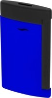 Zigarrenzubehör Feuerzeug  S.T. Dupont Fluo blue (027771)