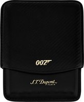 Zigarrenzubehör Etui für Cigarillos S.T. Dupont 8er James Bond Limited Edition (181047)