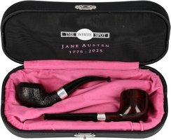 Dunhill Pipes Limited Editions Jane Austen Set Shell Briar/Bruyere
