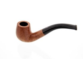 Dunhill Pipes Root Briar No. 4102