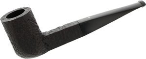 Dunhill Pipes Shell Briar No. 4124
