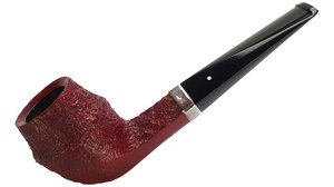 Pfeifen Serienpfeifen  Dunhill Pipes No. 4104 Bulldog (interne Nr. 10343)