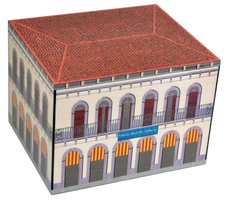 Zigarrenzubehör Humidor  Elie Bleu Für 110 Zigarren