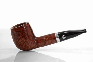 Pfeifen Serienpfeifen  Rattray's Modell 74 Golden Contrast