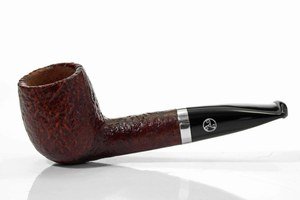 Pfeifen Serienpfeifen  Rattray's Modell 74 Sandblast