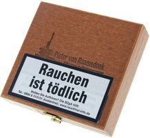 Zigarillos Deutschland  Pieter van Raamsdonk Mini Cigarillos