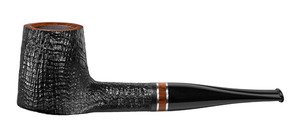 Vauen Francesco No. 4983L Lippenbissmundstück