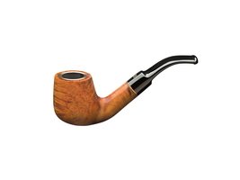 Pfeifen Serienpfeifen  DB Design Berlin Modell 301