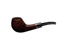 Pfeifen Serienpfeifen  DB Design Berlin Modell 208