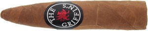 Zigarren Nicaragua  Griffin's Short Torpedo