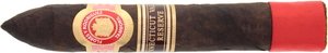 Zigarren Dominikanische Republik  Flores y Rodriguez Belicoso