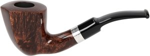 W.O. Larsen Pipe of the Year 2015 Edition Brown