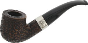 Peterson Dublin Castle 01 (ohne Umkarton)