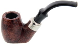 Peterson Standard System (STD) Bright Finish 304 Fishtail (13954)