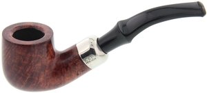 Peterson Standard System (STD) Bright Finish 301 Fishtail (13959)