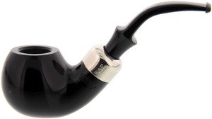 Pfeifen Serienpfeifen  Peterson 302 ebony Fishtail