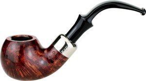 Pfeifen Serienpfeifen  Peterson 302 Fishtail (ohne Umkarton)