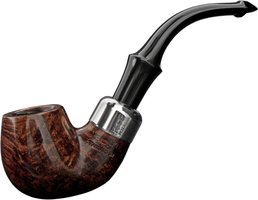 Pfeifen Serienpfeifen  Peterson 317 Lippenbiss (ohne Umkarton)