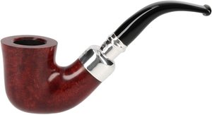 Pfeifen Serienpfeifen  Peterson Burgundy 05 (17584)