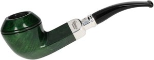 Peterson Spigot Green B5 (17581)