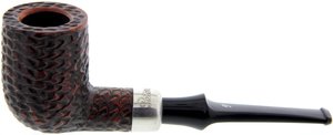 Pfeifen Jahrespfeifen  Peterson 2014 Rustic