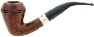 Pfeifen Jahrespfeifen  Peterson 2018 Smooth (6891)