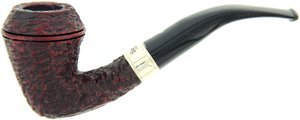 Pfeifen Jahrespfeifen  Peterson 2018 Rustic
