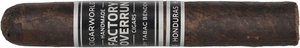 Factory Overrun Honduras Robusto Maduro 5x52 (AB-SG)