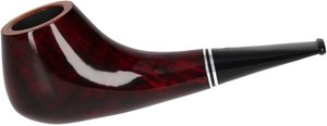 Big Ben Bora TwoTone Red Polish 571