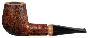 Pfeifen Serienpfeifen  Vauen No. LX411, Weißpunkt