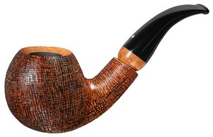 Pfeifen Serienpfeifen  Vauen No. LX419, Weißpunkt