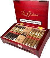 La Galera Sampler 85th Anniversary Toro (20 Zigarren)
