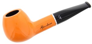 Giordano Tricolore Modell 14826 orange