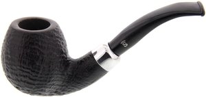 Pfeifen Serienpfeifen  Stanwell Bent (interne Nr. 28)