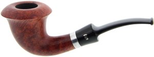 Stanwell Spezialitäten (NOS - Made in Denmark) Calabash brown (interne Nr. 16)