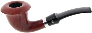 Stanwell Spezialitäten (NOS - Made in Denmark) Calabash brown (interne Nr. 15)