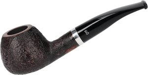 Stanwell Einzelst&uuml;cke (NOS) Diplomat Sand Metallring Silbern
