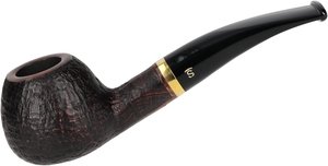 Pfeifen Serienpfeifen  Stanwell Diplomat Sand Gold Ring