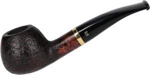 Pfeifen Serienpfeifen  Stanwell Diplomat Sand Gold Ring